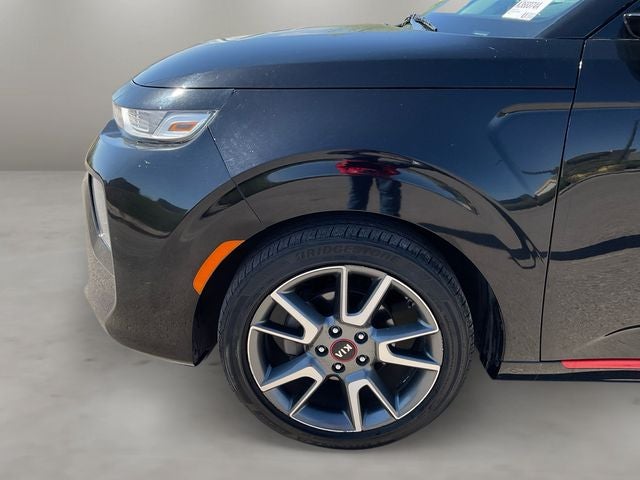 2020 Kia Soul GT-Line