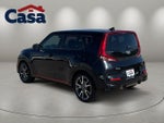 2020 Kia Soul GT-Line