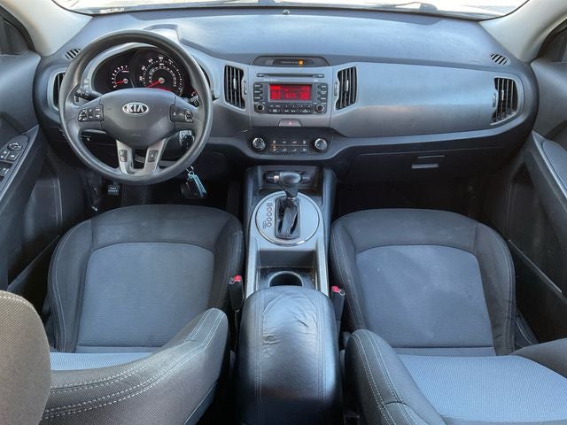 2014 Kia Sportage LX