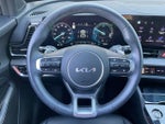 2023 Kia Sportage Plug-In Hybrid X-Line Prestige