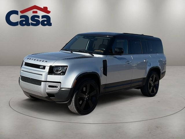 2024 Land Rover Defender S