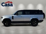 2024 Land Rover Defender S
