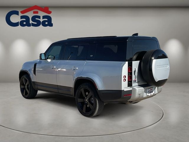 2024 Land Rover Defender S
