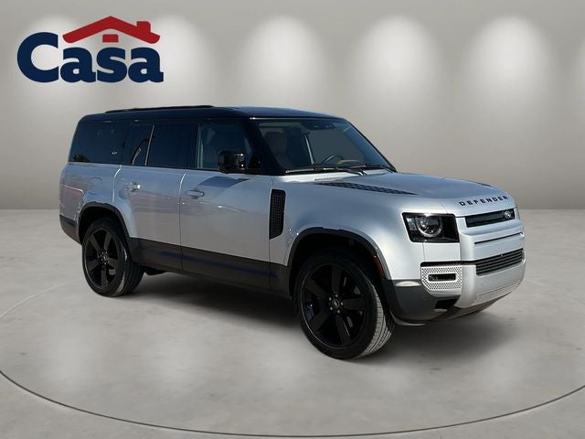 2024 Land Rover Defender S