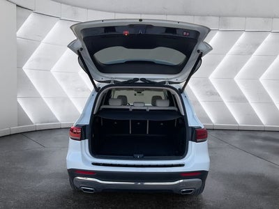 2022 Mercedes-Benz GLB GLB 250