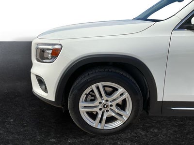 2022 Mercedes-Benz GLB GLB 250
