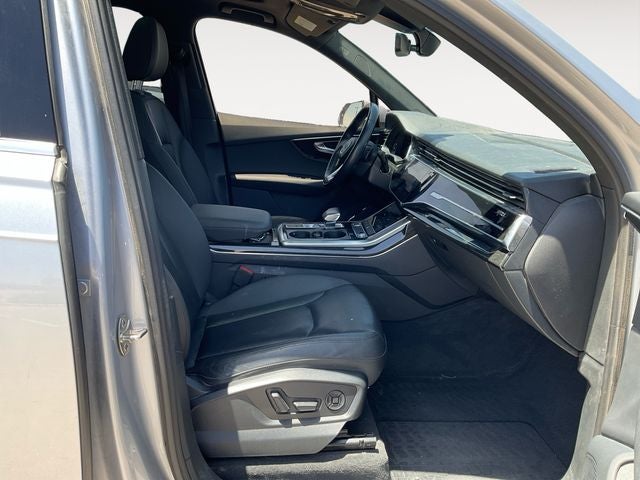 2021 Audi Q7 Premium Plus