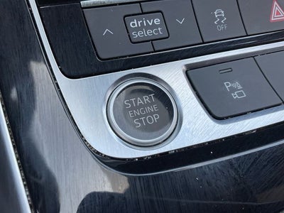 2021 Audi Q7 Premium Plus