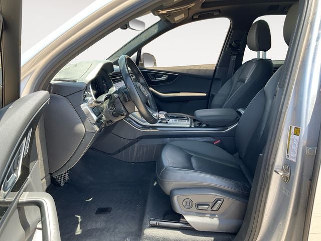 2021 Audi Q7 Premium Plus
