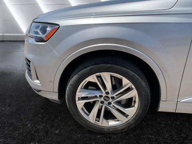 2021 Audi Q7 Premium Plus