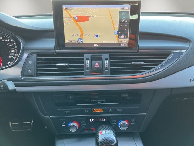2018 Audi A7 Premium Plus