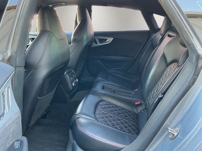 2018 Audi A7 Premium Plus
