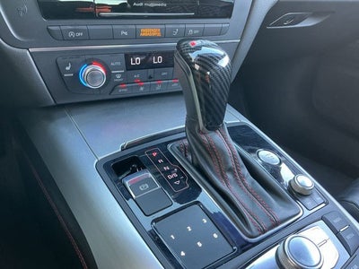 2018 Audi A7 Premium Plus