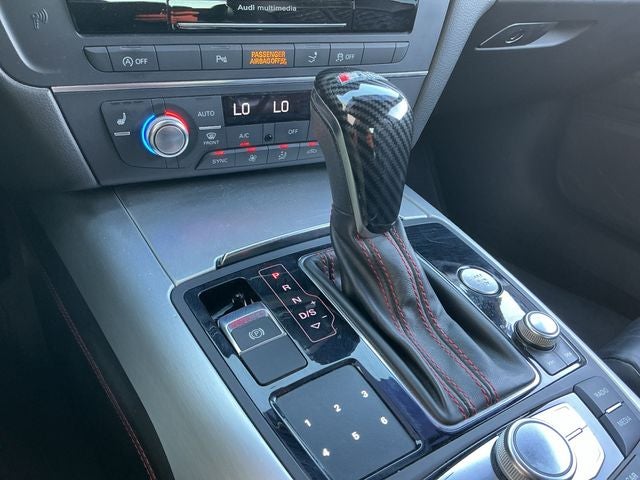 2018 Audi A7 Premium Plus