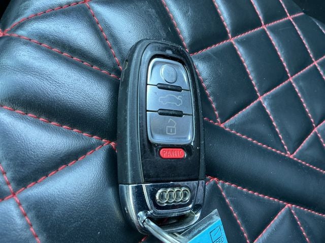 2018 Audi A7 Premium Plus