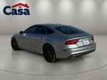 2018 Audi A7 Premium Plus