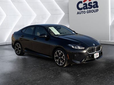 2025 BMW 2 Series 228 xDrive