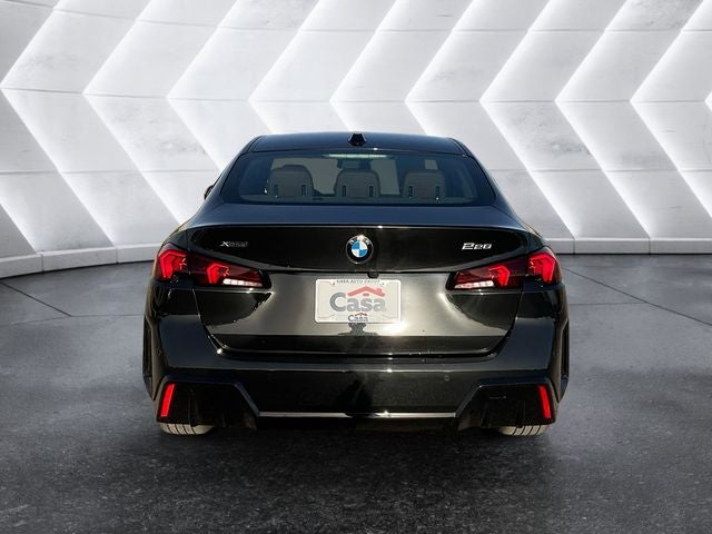 2025 BMW 2 Series 228 xDrive