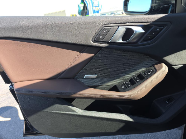 2025 BMW 2 Series 228 xDrive