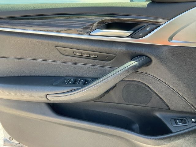 2018 BMW 5 Series 530e iPerformance
