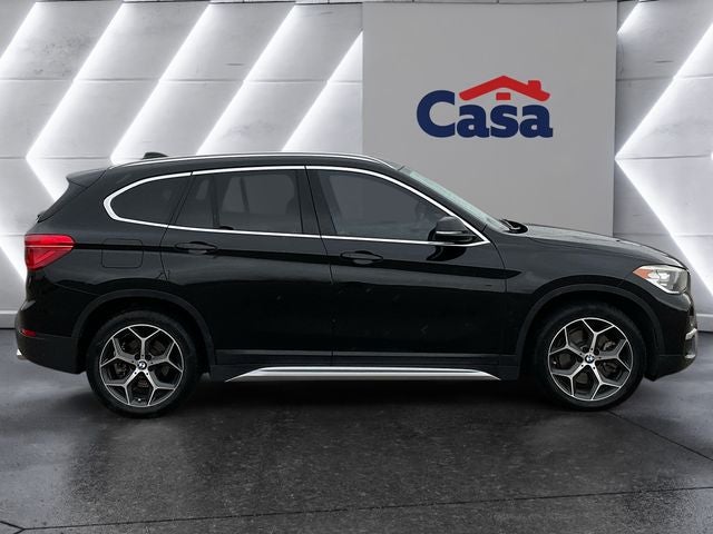 2019 BMW X1 xDrive28i