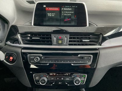 2019 BMW X1 xDrive28i