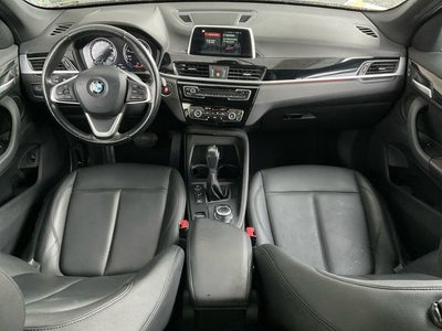 2019 BMW X1 xDrive28i