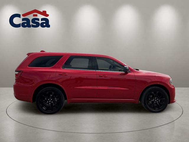 2019 Dodge Durango GT