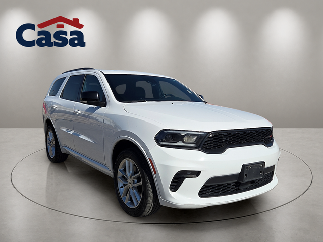 2023 Dodge Durango GT Plus