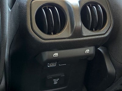 2024 Jeep Wrangler Rubicon 4xe