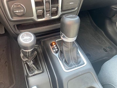 2024 Jeep Gladiator Sport