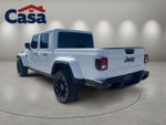 2024 Jeep Gladiator Sport