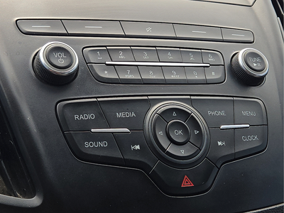 2019 Ford Escape S