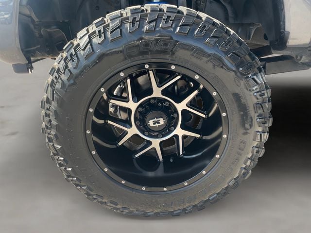 2022 Ford F-250SD Platinum