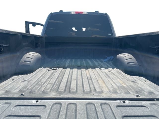 2022 Ford F-250SD Platinum