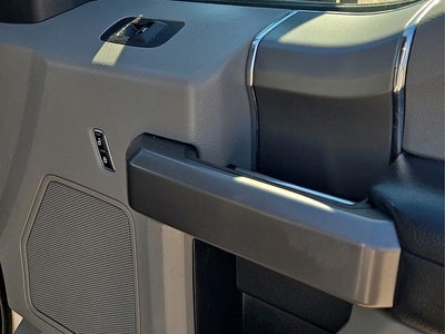 2020 Ford F-250SD XLT