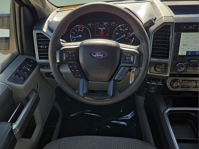 2020 Ford F-250SD XLT