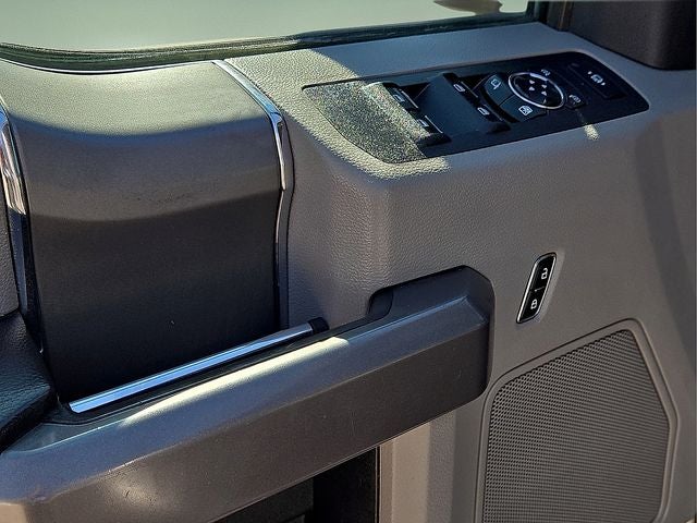 2020 Ford F-250SD XLT