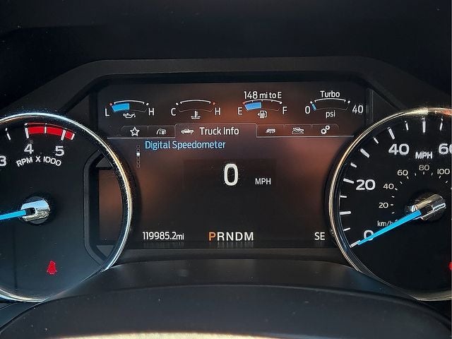 2020 Ford F-250SD XLT