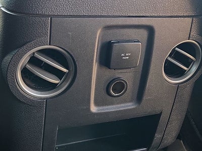 2012 Ford F-350SD Lariat