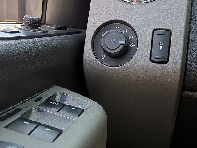 2012 Ford F-350SD Lariat