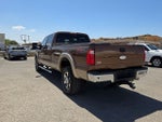 2012 Ford F-350SD Lariat