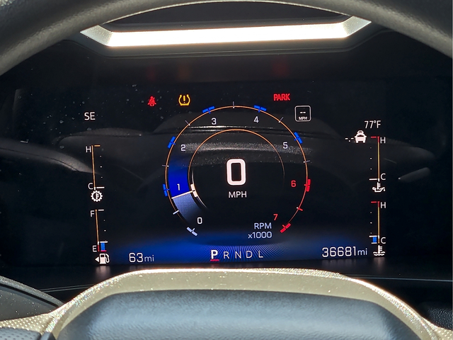 2023 Chevrolet Colorado Work Truck