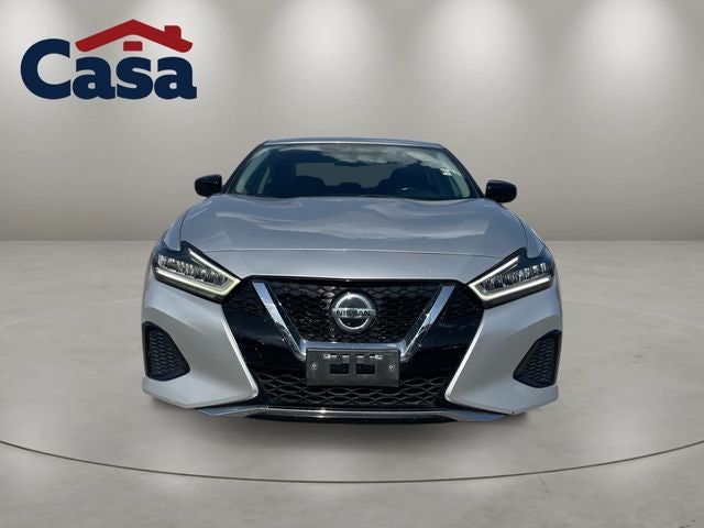 2019 Nissan Maxima 3.5 S