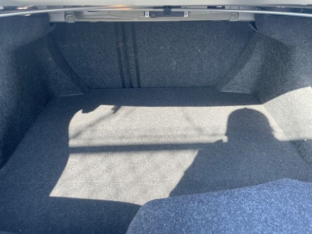 2019 Nissan Maxima 3.5 S