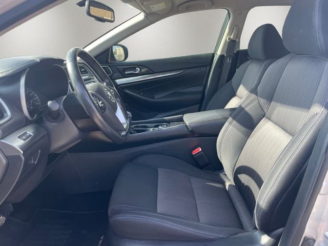 2019 Nissan Maxima 3.5 S