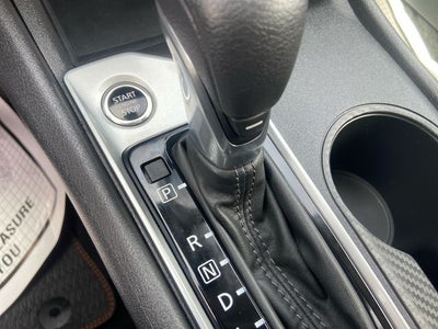 2024 Nissan Altima S