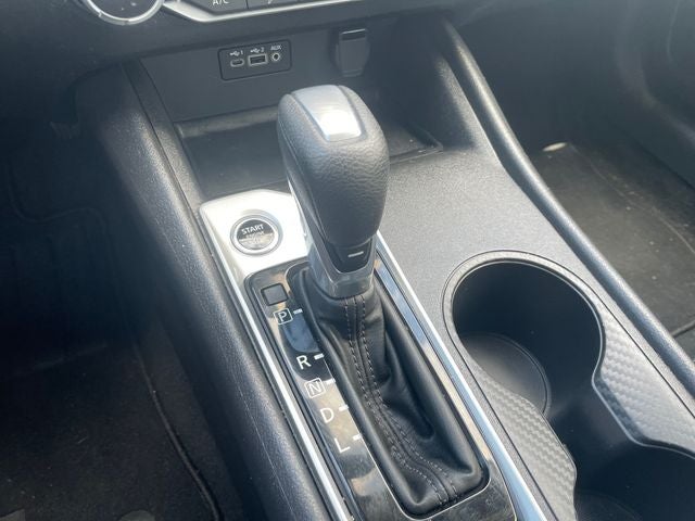 2025 Nissan Altima 2.5 S