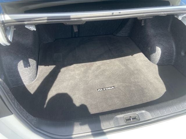 2024 Nissan Altima SR