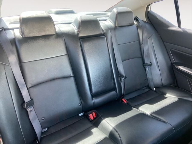 2024 Nissan Altima SR